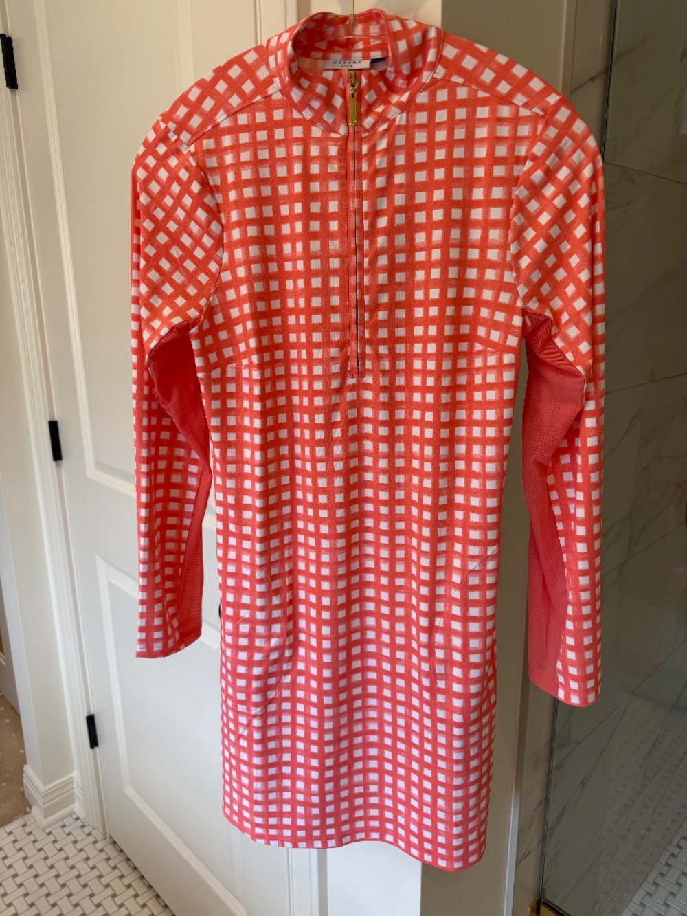 Cabana Life sports dress